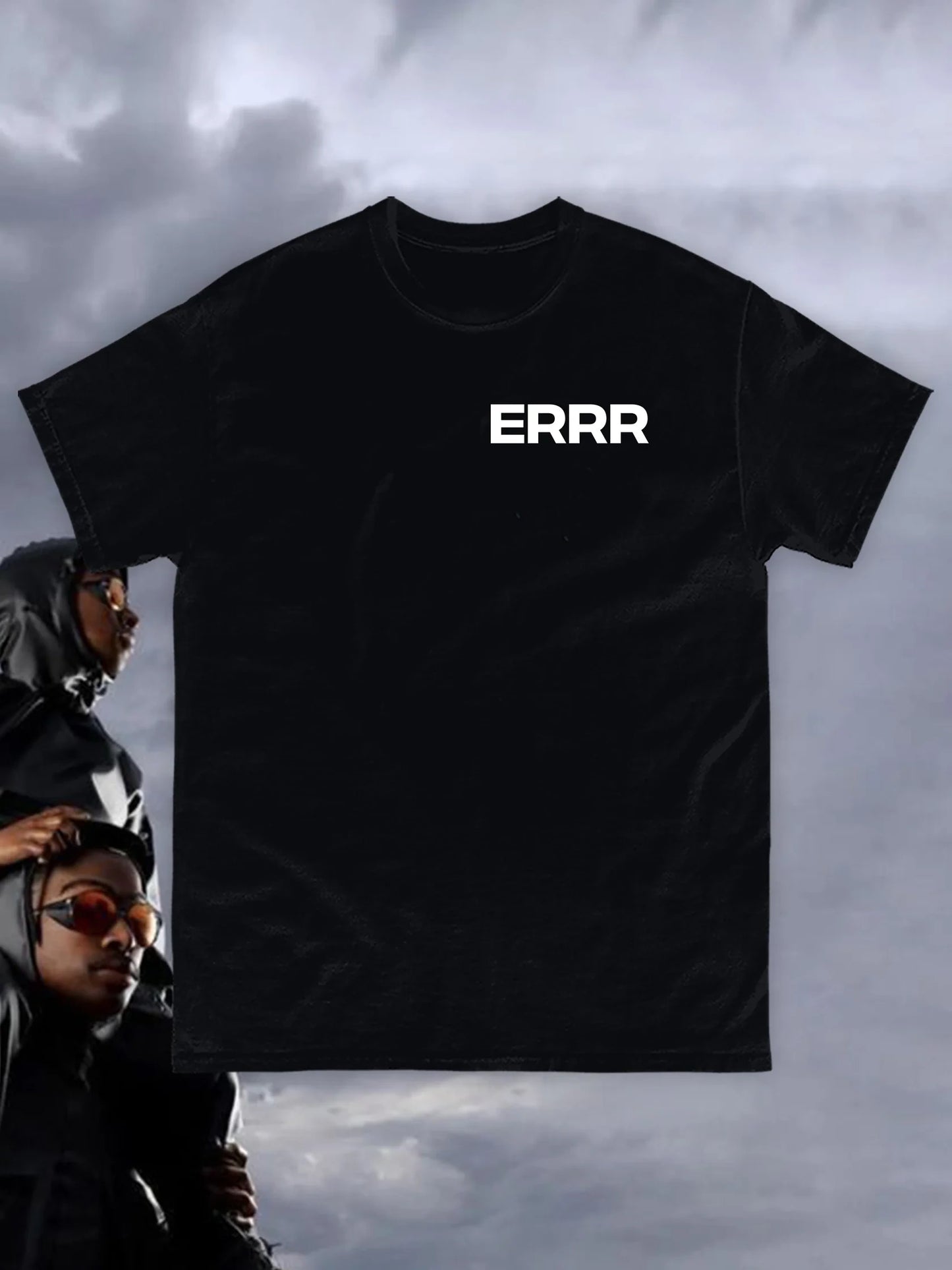 T-SHIRT LA FÈVE - RRR