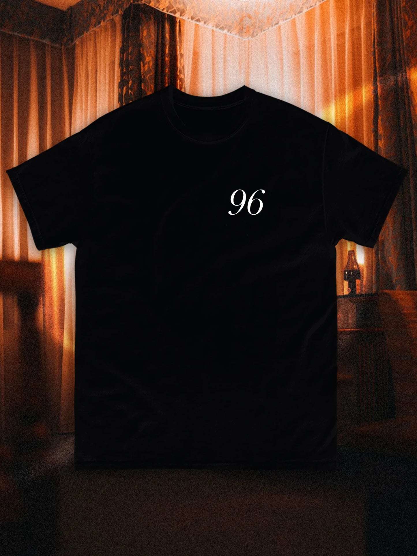 T-SHIRT TAYC - ROOM 96