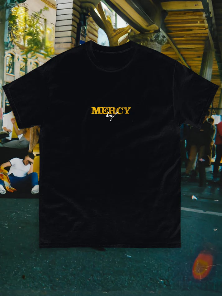 T-SHIRT LAYLOW - MISÉRICORDE