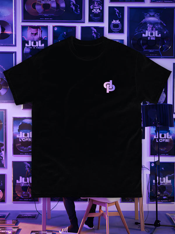 T-SHIRT JUL - RIEN 100 RIEN