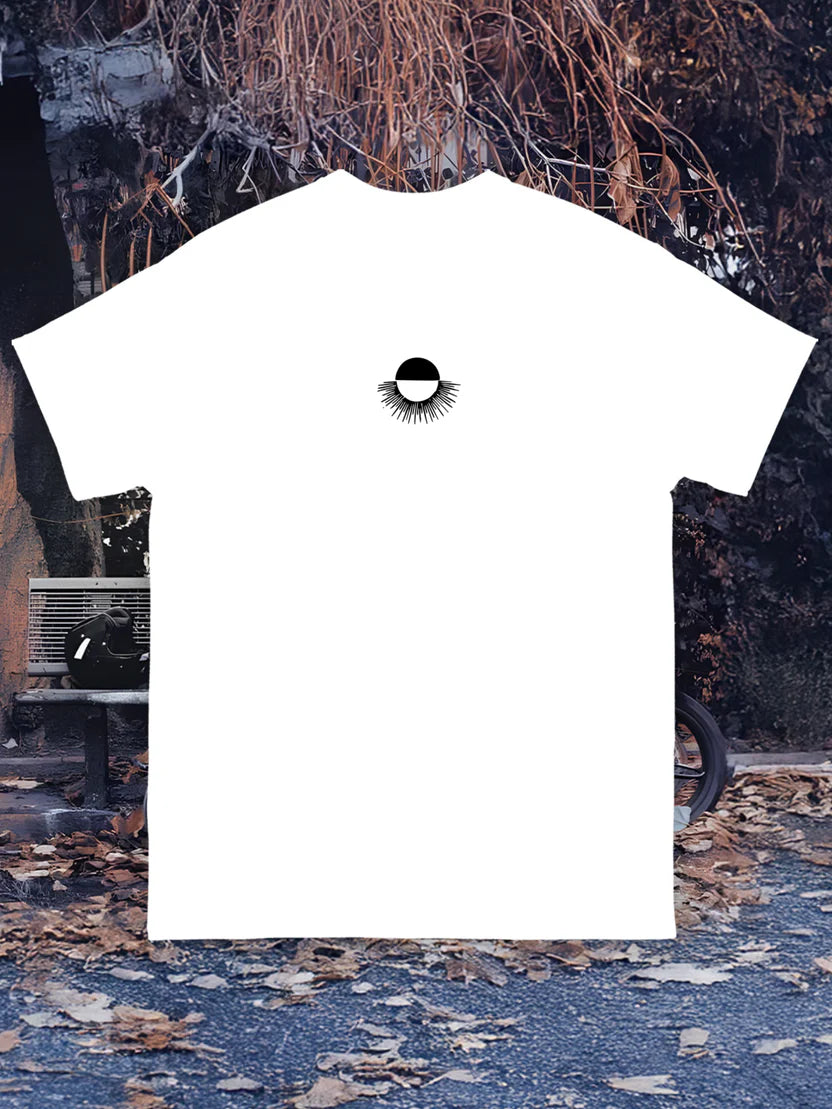 T-SHIRT DINOS - TACITURNE
