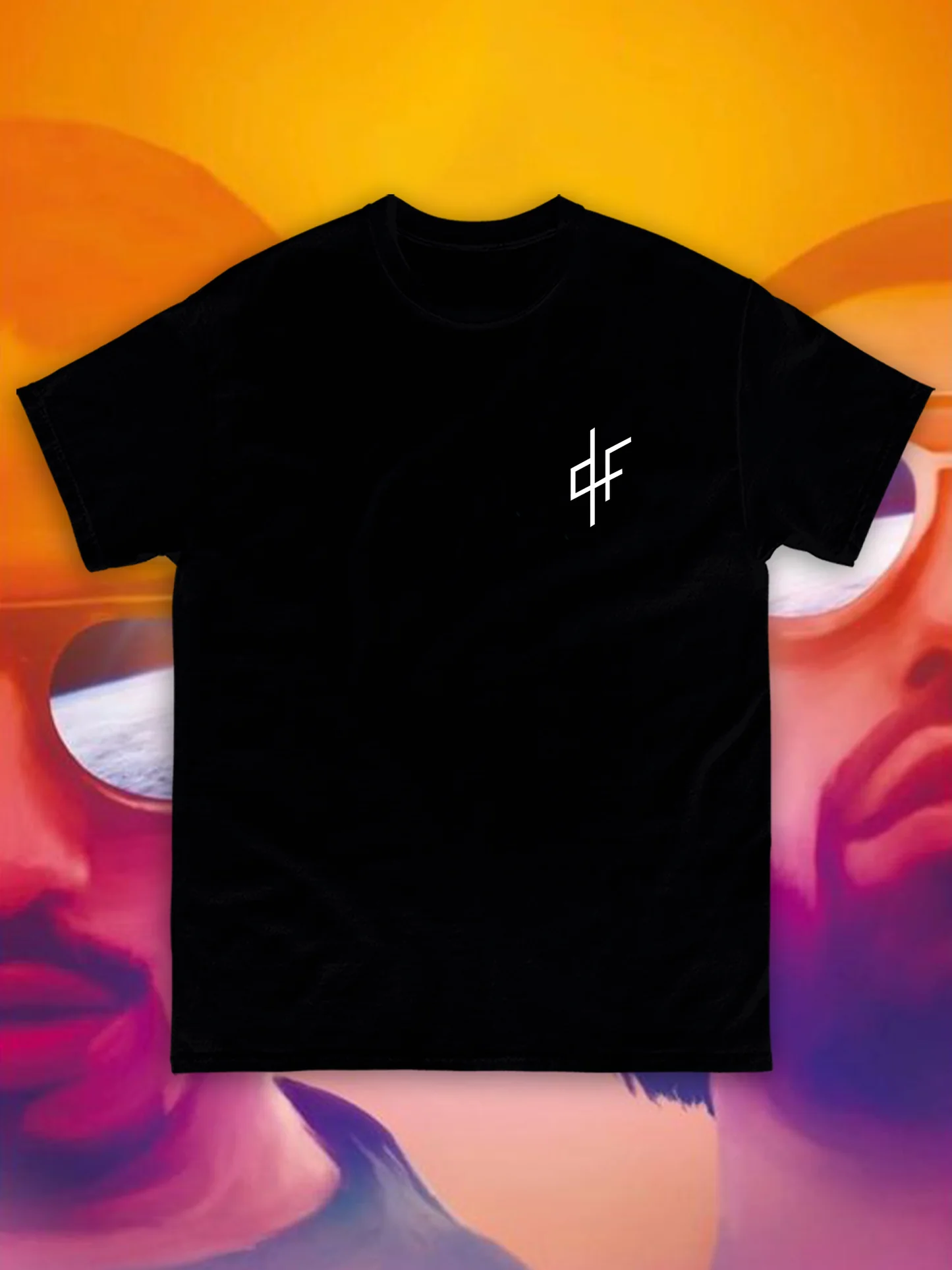 T-SHIRT PNL - DANS LA LÉGENDE