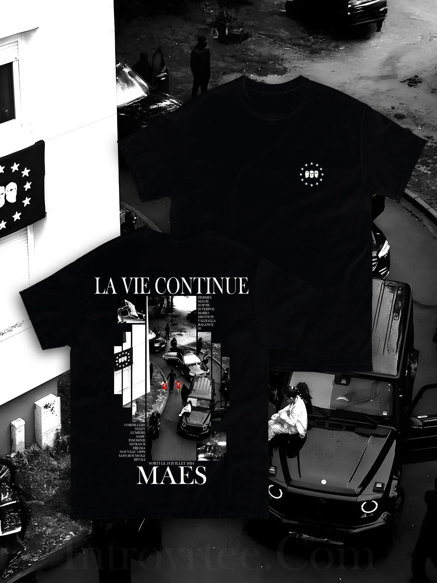 ARTISTES FRANCOPHONES