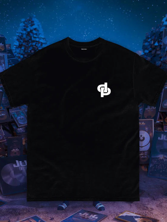 T-SHIRT JUL - INARRÊTABLE
