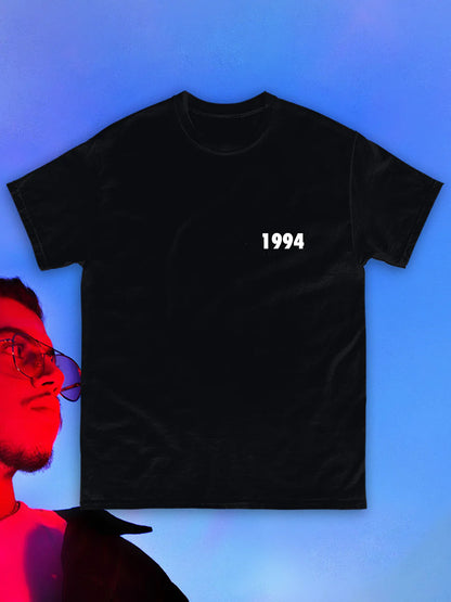 T-SHIRT HAMZA - 1994