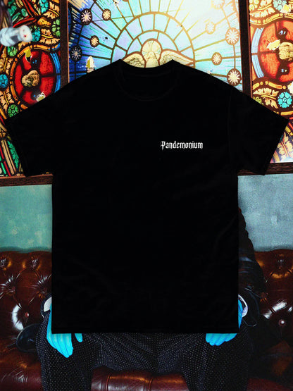 T-SHIRT VALD - PANDEMONIUM