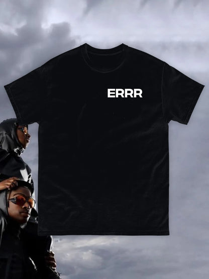 T-SHIRT LA FÈVE - RRR