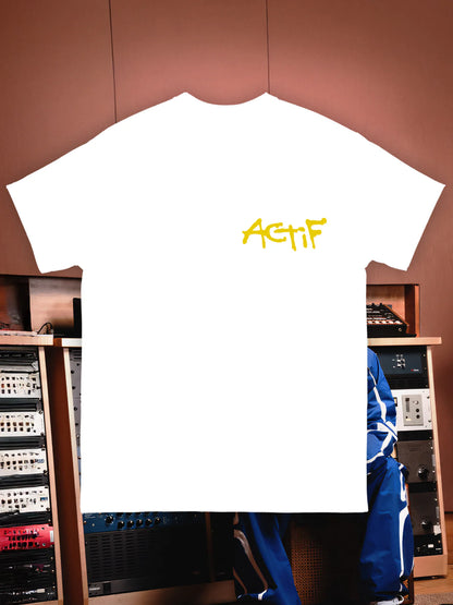 T-SHIRT R2 - ACTIF