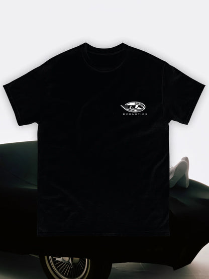 T-SHIRT RIM'K - RUN