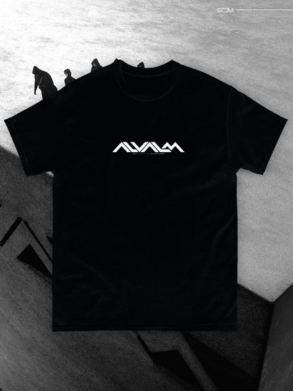 T-SHIRT SDM - ALVALM
