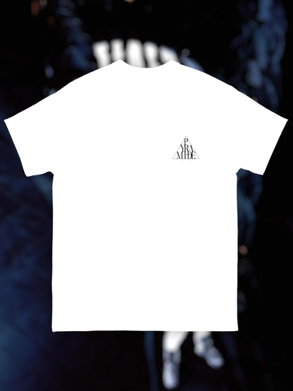 T-SHIRT WERENOI - PYRAMIDE (Partie 1)