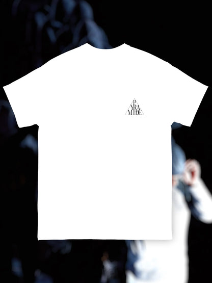 T-SHIRT WERENOI - PYRAMIDE (Partie 2)