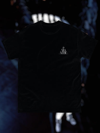 T-SHIRT WERENOI - PYRAMIDE (Partie 1)