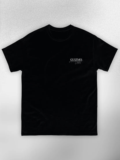 T-SHIRT GUIZMO - AMICALEMENT VÔTRE