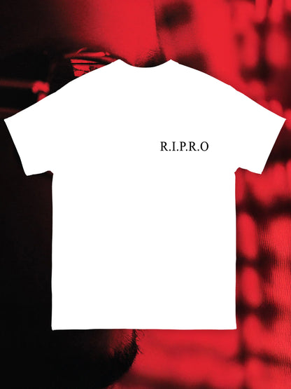 T-SHIRT LACRIM - RIPRO
