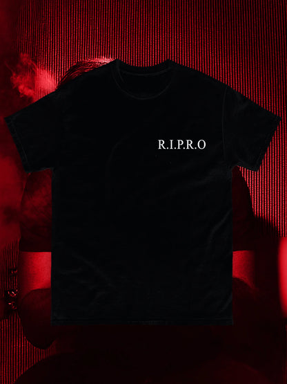 T-SHIRT LACRIM - RIPRO ÉDITION COLLECTOR