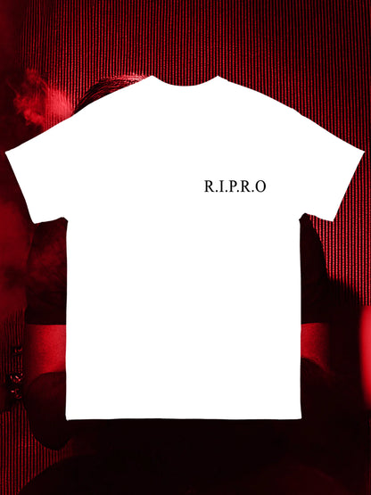 T-SHIRT LACRIM - RIPRO ÉDITION COLLECTOR