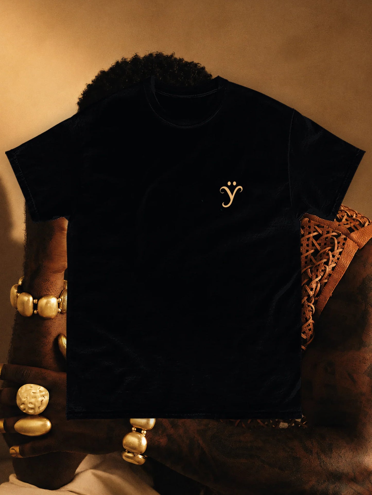 T-SHIRT TAYC - JOYA
