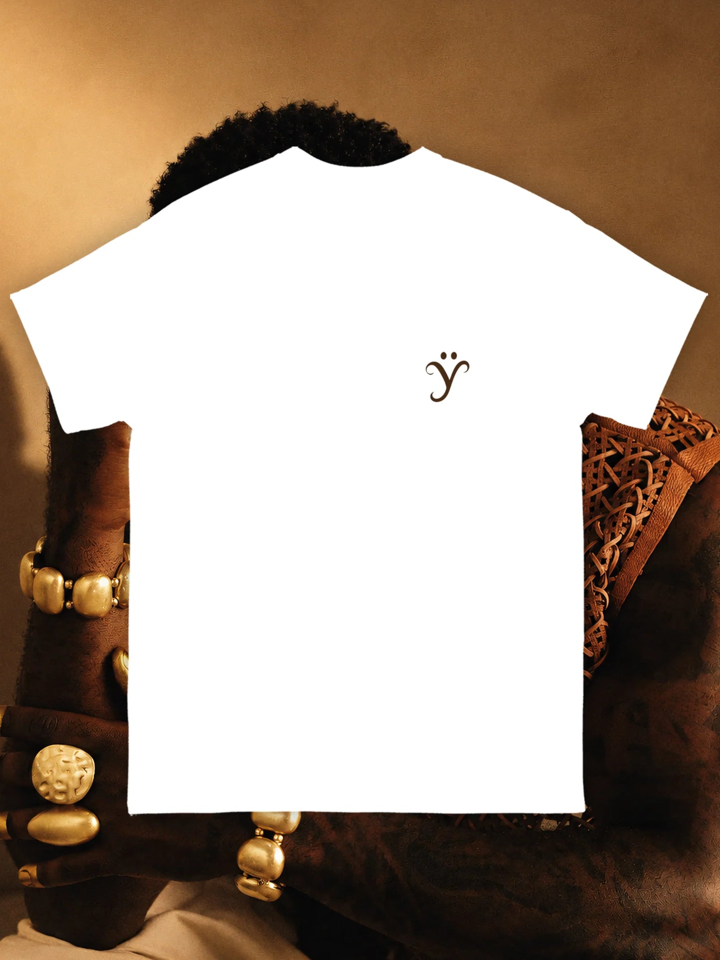 T-SHIRT TAYC - JOYA
