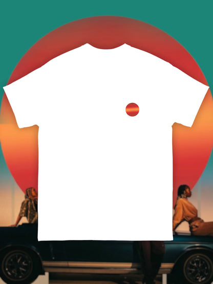 T-SHIRT FRANGLISH - VIBE
