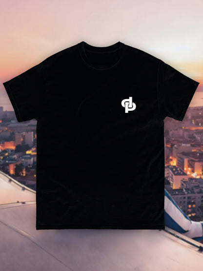 T-SHIRT JUL - OUBLIEZ-MOI