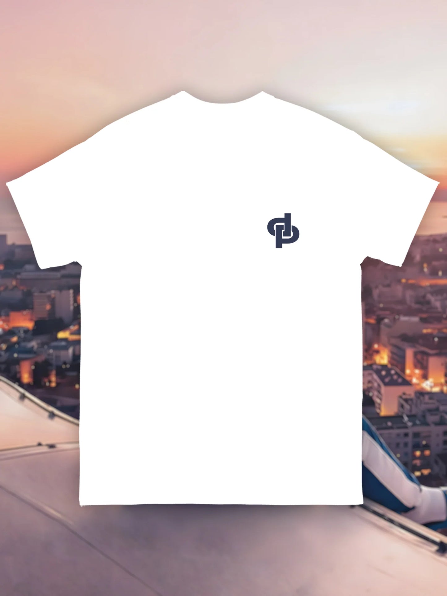 T-SHIRT JUL - OUBLIEZ-MOI
