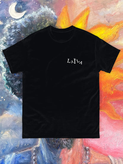 T-SHIRT KHALI - LAÏLA