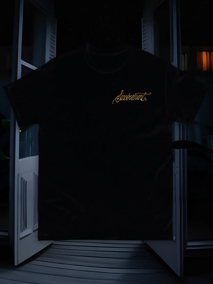 T-SHIRT HAMZA - SINCÈREMENT