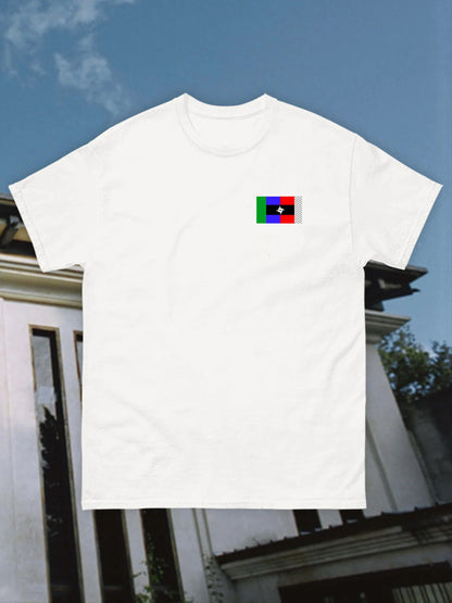 T-SHIRT ORELSAN - CIVILISATION
