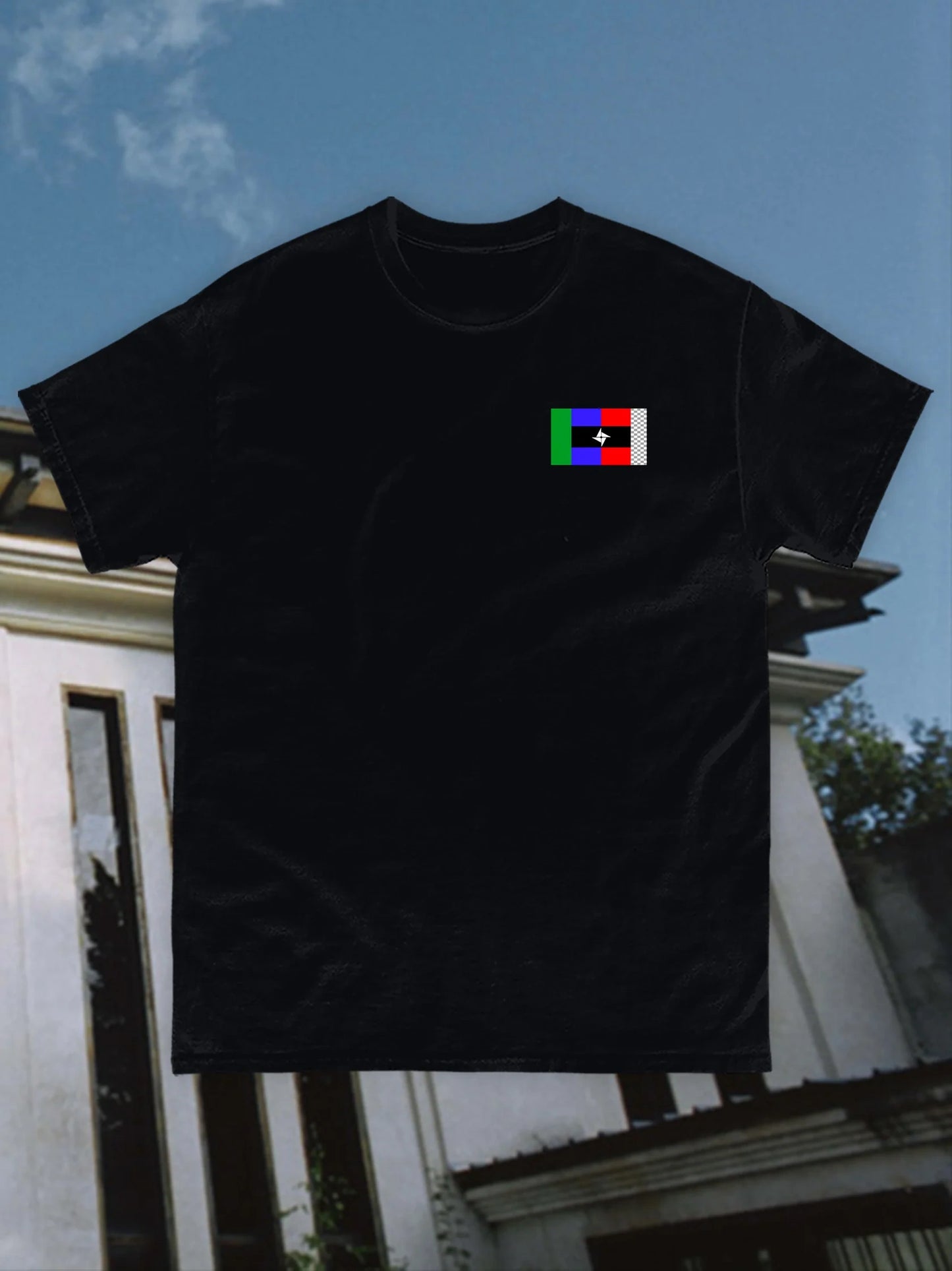 T-SHIRT ORELSAN - CIVILISATION