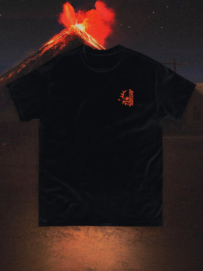 T-SHIRT BUSHI - BUSHI TAPE 3