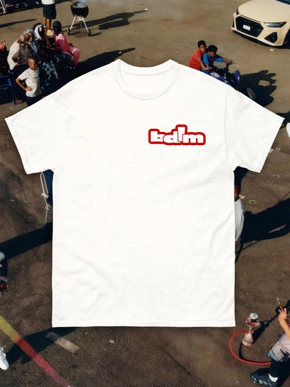 T-SHIRT TIAKOLA - BDLM