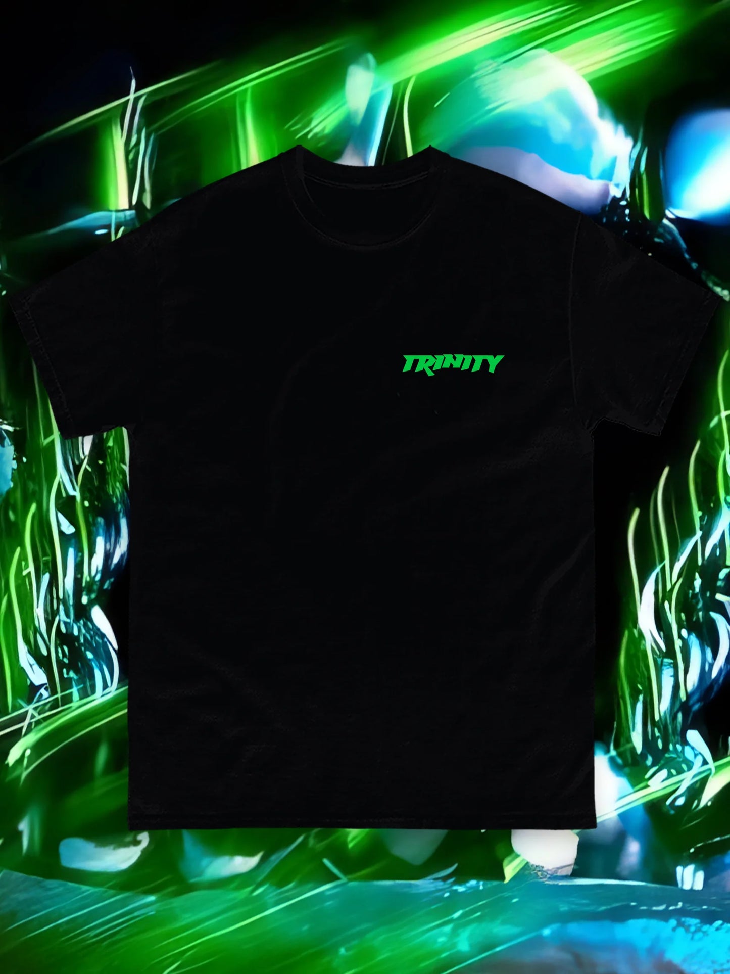 T-SHIRT LAYLOW - TRINITY