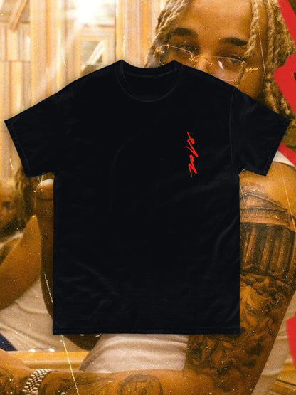 T-SHIRT ZOLA - SURVIE