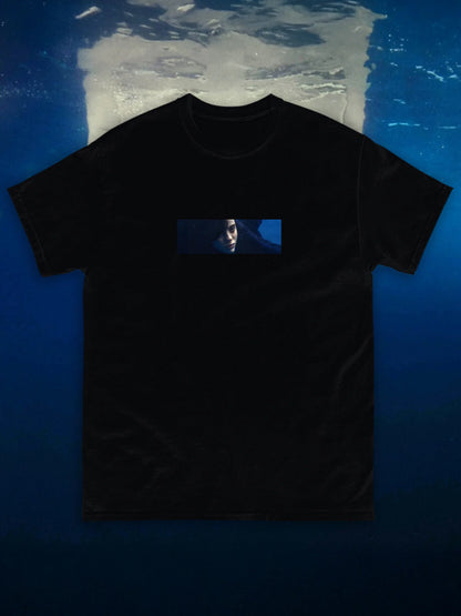 T-SHIRT BILLIE EILISH - HIT ME HARD AND SOFT