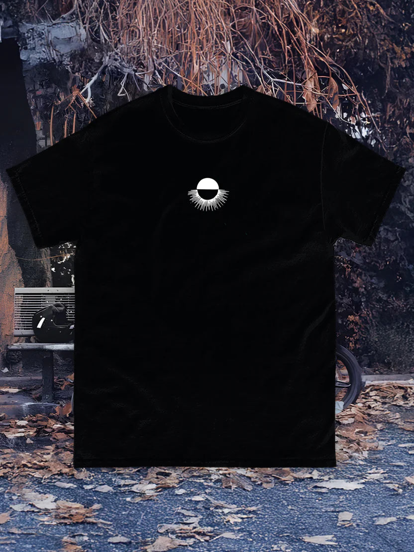 T-SHIRT DINOS - TACITURNE
