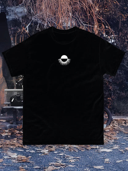 T-SHIRT DINOS - TACITURNE