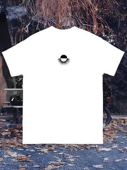 T-SHIRT DINOS - TACITURNE