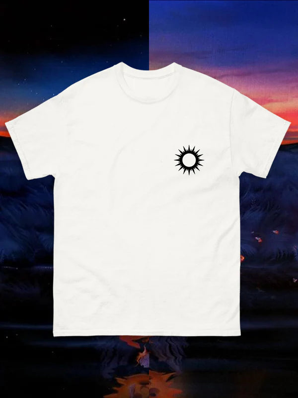 T-SHIRT ZAMDANE - SOLSAD