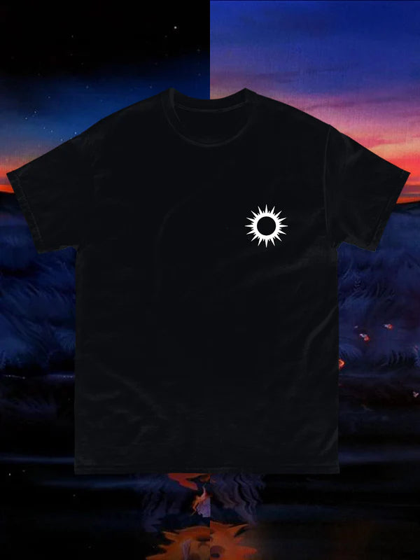 T-SHIRT ZAMDANE - SOLSAD