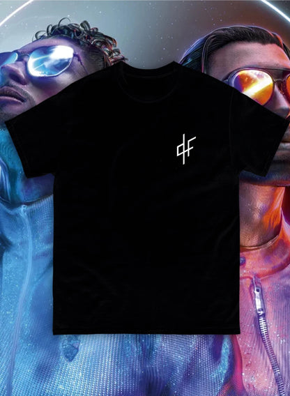 T-SHIRT PNL - DEUX FRÈRES