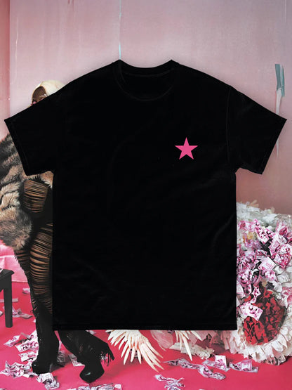 T-SHIRT THÉODORA - MEGA BBL