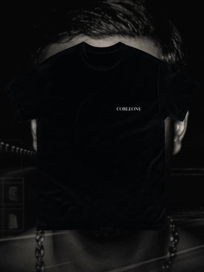 T-SHIRT LACRIM - CORLEONE
