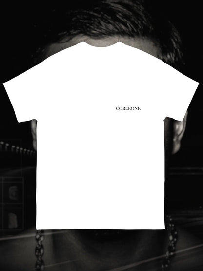 T-SHIRT LACRIM - CORLEONE